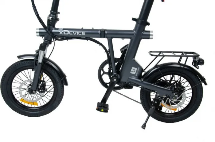 Электровелосипед xDevice xBicycle 16U — изображение 4