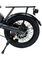 Электровелосипед xDevice xBicycle 16U — изображение 6
