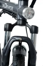 Электровелосипед xDevice xBicycle 16U — изображение 9