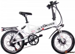 Электровелосипед xDevice xBicycle 20 2020 350W 48V/9Ah