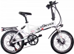 Электровелосипед xDevice xBicycle 20 2020 350W 48V/9Ah — изображение 2