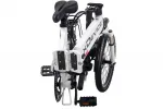 Электровелосипед xDevice xBicycle 20 2020 350W 48V/9Ah — изображение 5