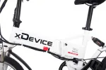 Электровелосипед xDevice xBicycle 20 2020 350W 48V/9Ah — изображение 6