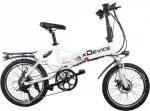 Электровелосипед xDevice xBicycle 20 2020 350W 48V/9Ah — изображение 7