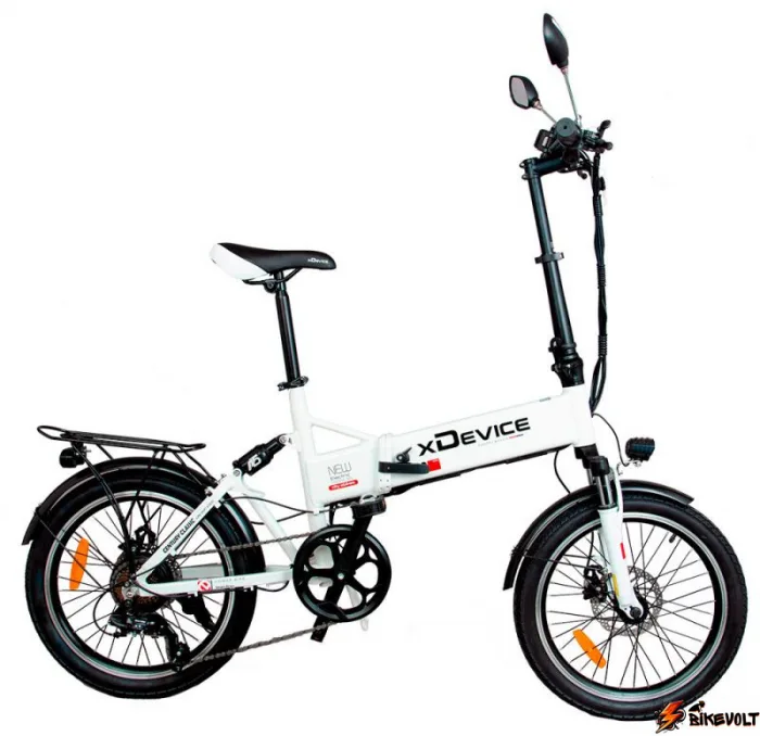elektrovelosiped-xdevice-xbicycle-20-2021-350w-48v78ah-0 Электровелосипед xDevice xBicycle 20 2021 350W 48V/7.8Ah — изображение 1