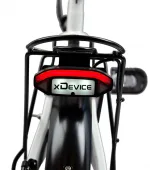 Электровелосипед xDevice xBicycle 20 2021 350W 48V/7.8Ah — изображение 12