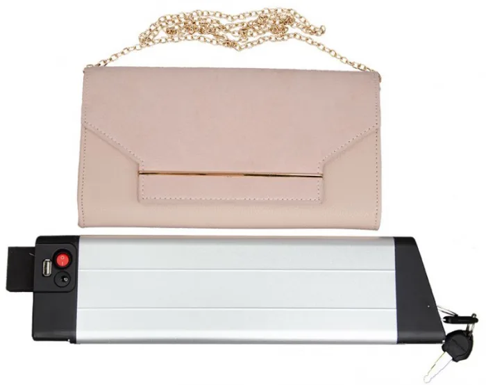 Электровелосипед xDevice xBicycle 20 2021 350W 48V/7.8Ah — изображение 13