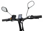 Электровелосипед xDevice xBicycle 20 2021 350W 48V/7.8Ah — изображение 14