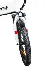 Электровелосипед xDevice xBicycle 20 2021 350W 48V/7.8Ah — изображение 6