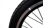 Электровелосипед xDevice xBicycle 20 2021 350W 48V/7.8Ah — изображение 7