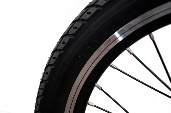 Электровелосипед xDevice xBicycle 20 2021 350W 48V/7.8Ah — изображение 7