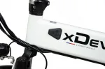 Электровелосипед xDevice xBicycle 20 2021 350W 48V/7.8Ah — изображение 9