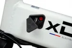 Электровелосипед xDevice xBicycle 20 2021 350W 48V/7.8Ah — изображение 10
