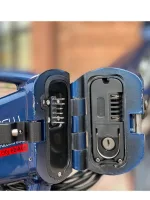 Электро фэтбайк xDevice xBicycle 20FAT 2020 850W 48V/9.6Ah — изображение 11