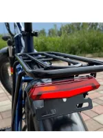 Электро фэтбайк xDevice xBicycle 20FAT 2020 850W 48V/9.6Ah — изображение 17