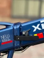 Электро фэтбайк xDevice xBicycle 20FAT 2020 850W 48V/9.6Ah — изображение 4