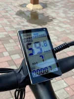 Электро фэтбайк xDevice xBicycle 20FAT 2020 850W 48V/9.6Ah — изображение 5