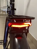 Электро фэтбайк xDevice xBicycle 20FAT 2020 850W 48V/9.6Ah — изображение 6