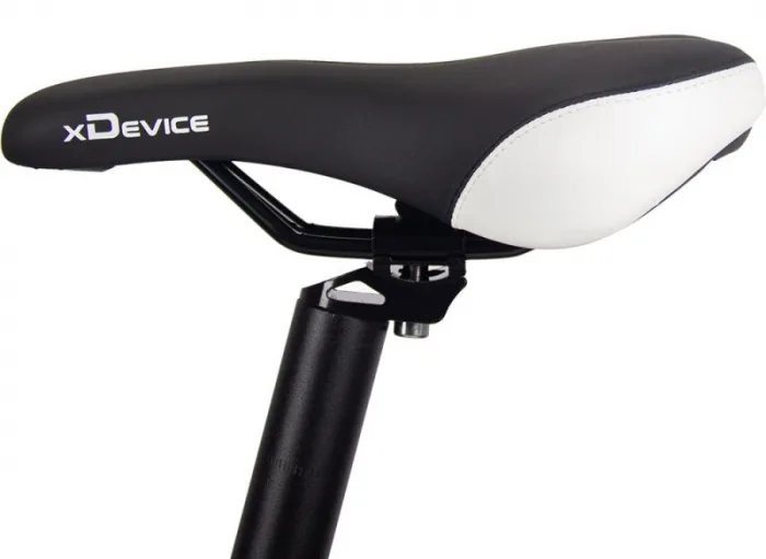 Электро фэтбайк xDevice xBicycle 20FAT 2020 850W 48V/9.6Ah — изображение 9