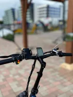 Электро фэтбайк xDevice xBicycle 20FAT 2020 850W 48V/9.6Ah — изображение 10