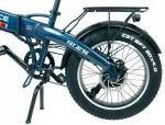 Электровелосипед xDevice xBicycle 20 FAT SE 2021 350W — изображение 8