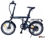 Электровелосипед xDevice xBicycle 20S