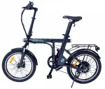 Электровелосипед xDevice xBicycle 20S — изображение 2