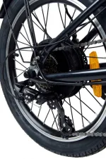 Электровелосипед xDevice xBicycle 20S — изображение 12