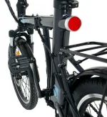 Электровелосипед xDevice xBicycle 20S — изображение 13