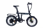 Электровелосипед xDevice xBicycle 20S — изображение 5