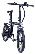 Электровелосипед xDevice xBicycle 20S — изображение 6