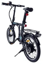 Электровелосипед xDevice xBicycle 20S — изображение 7