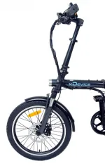Электровелосипед xDevice xBicycle 20S — изображение 8