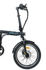 Электровелосипед xDevice xBicycle 20S — изображение 9