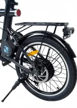 Электровелосипед xDevice xBicycle 20S — изображение 10