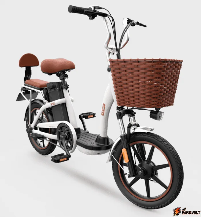 elektrovelosiped-xiaomi-himo-c16-belo-korichnevyj-0 Электровелосипед XIAOMI HIMO C16 Бело-коричневый Бело-коричневый — изображение 1