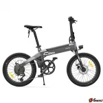 Электровелосипед XIAOMI HIMO C20 Чёрный