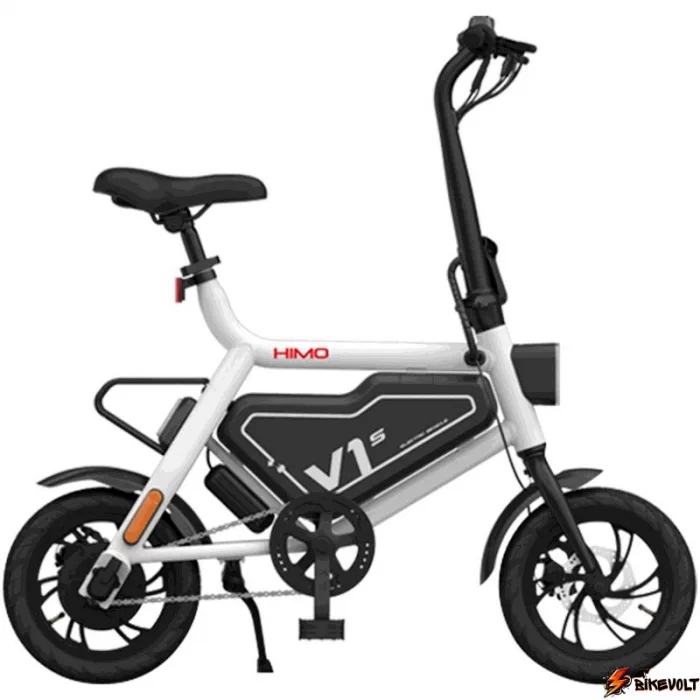elektrovelosiped-xiaomi-himo-v1s-belyj-0 Электровелосипед Xiaomi HIMO V1S (белый) — изображение 1