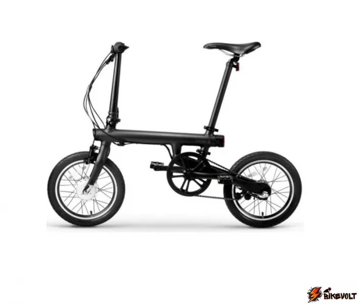 elektrovelosiped-xiaomi-qicycle-0 Электровелосипед Xiaomi Qicycle — изображение 1