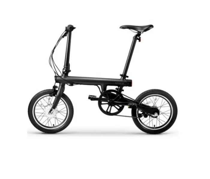Электровелосипед Xiaomi Qicycle — изображение 2