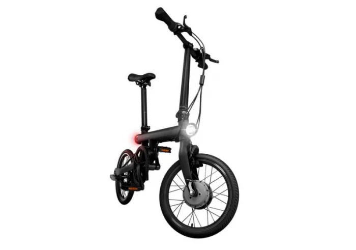 Электровелосипед Xiaomi Qicycle — изображение 3
