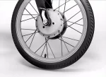 Электровелосипед Xiaomi Qicycle — изображение 4