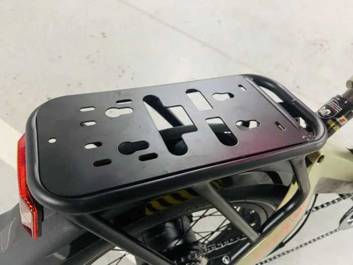 Электровелосипед Yokamura Apache — изображение 18