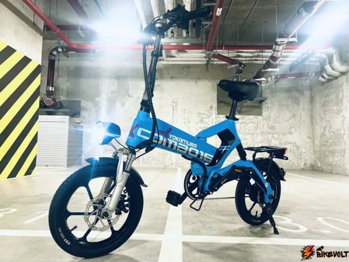 elektrovelosiped-yokamura-combo-16-0 Электровелосипед Yokamura Combo 16 — изображение 1