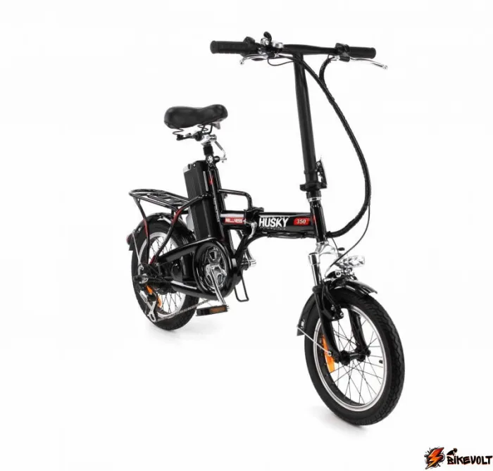 Электровелосипед Husky 350W — изображение 1