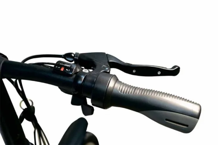 Электровелосипед Volteco Fly 500 Велогибрид Вольтеко Флай 500 Вт — изображение 15