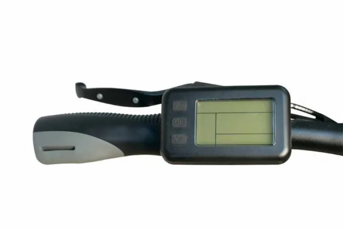 Электровелосипед Volteco Fly 500 Велогибрид Вольтеко Флай 500 Вт — изображение 8