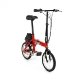 Электровелосипед Volteco FREEGO 250 Велогибрид Вольтеко Фриго 250Вт супер легкий белый — изображение 5