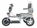 Электроскутер Wellness Adjutant 350w — изображение 5