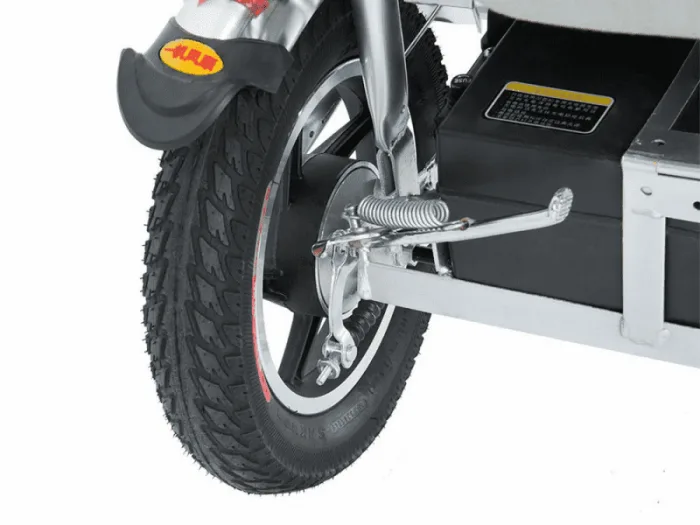 Электроскутер Wellness Adjutant 350w — изображение 7